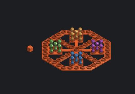 ownMade - Ludo