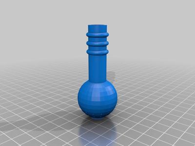 Sprayer for a hose