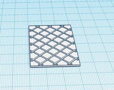 Cristal Ventana 30x45