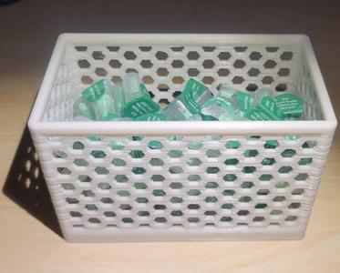 Pen Needle Box v1.4