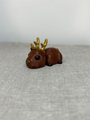 Reindeer Mini