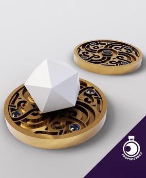 Inspiration Token