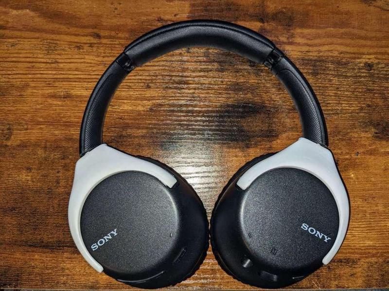 Sony WH-CH710n L/R cup arms