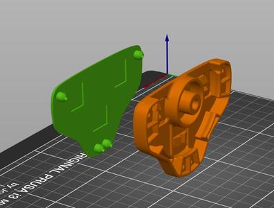 T-Loc Systainer / festool lock or latch