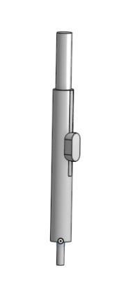 Saber Base/Hollow