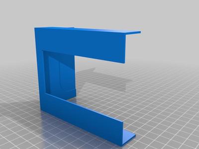 HOLDER FOR RISING SUN BOXES