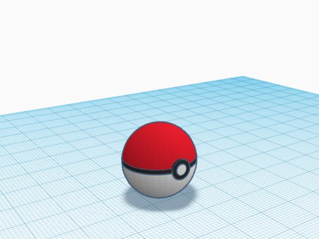 pokeball
