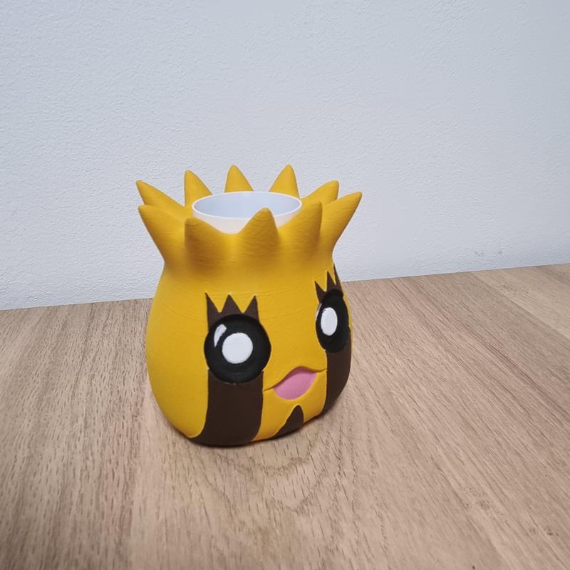 Planters & Co: Pokemon - Sunkern