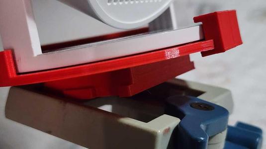 Magcubic Hy300 projector tripod base