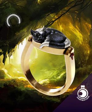 Ring of Catnap