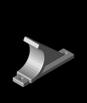 Mount-65x40wheel_140high_30Lip_S.stl