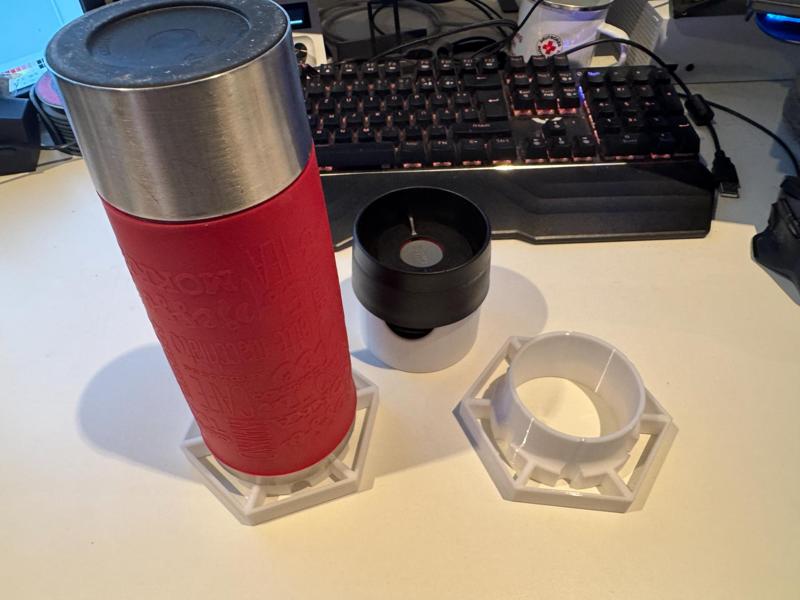 Emsa Thermobecher Drip Holder