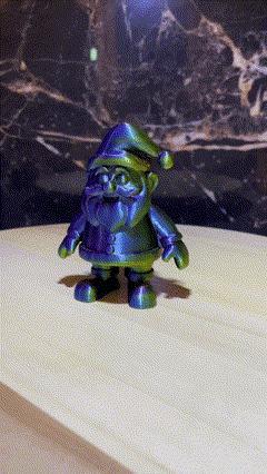 Santa Claus Christmas