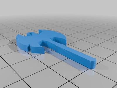 D&D Earrings/Pendants