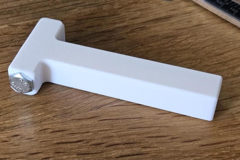 M8 Hammer - Small Plastic Hammer