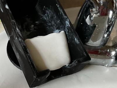 soap bar holder