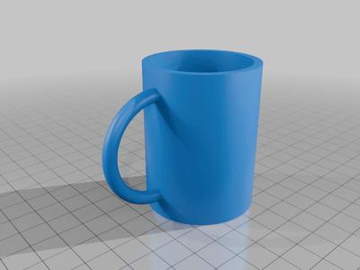 Mug Coffee Scoop