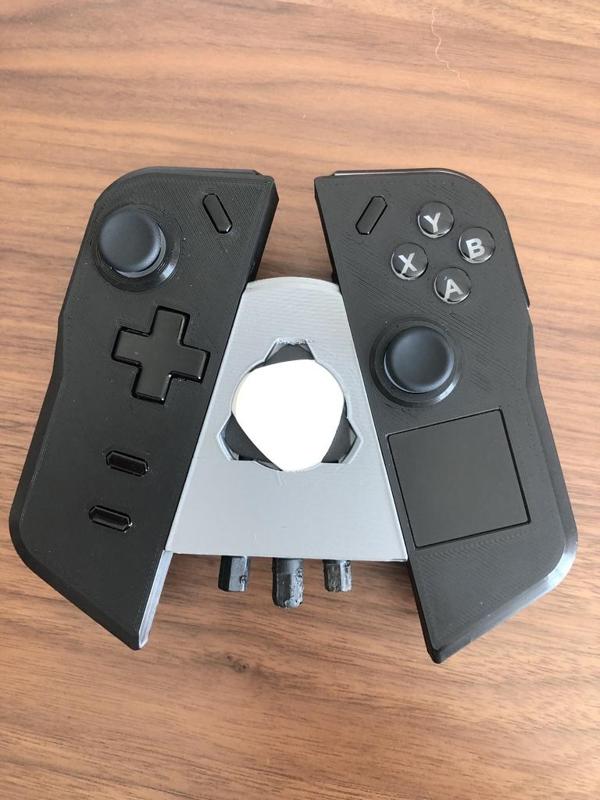 Lenovo Legion go - controller connector with emergency repair kit