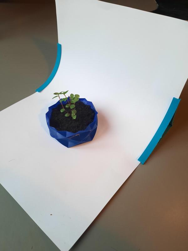 Mini photo studioA3 and A4.