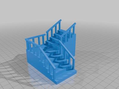 ESCALERA