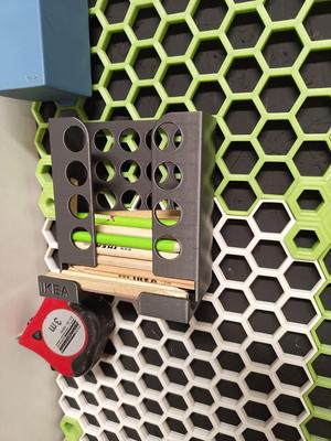 IKEA Pencil Dispenser HSW