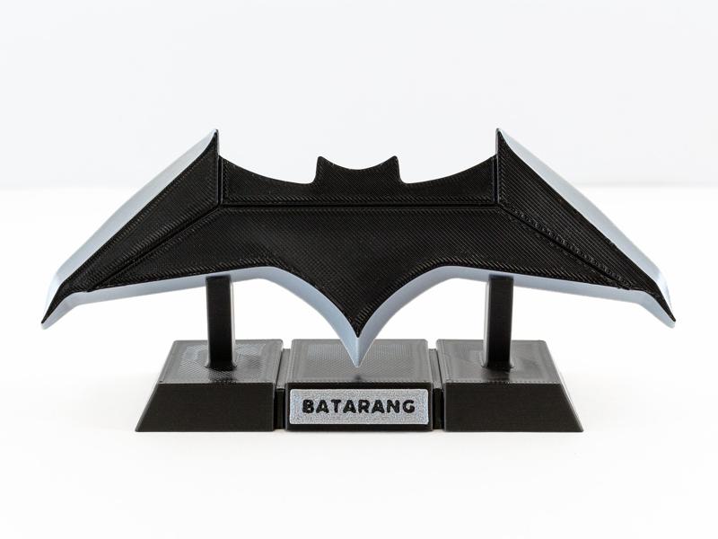 Batarang - Justice League