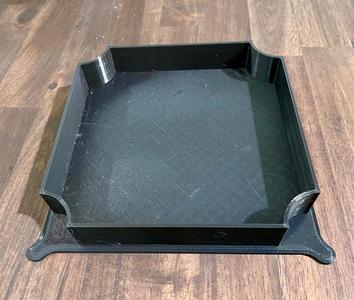 Jumping Spider Feeding Tray