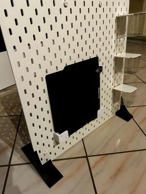 Skadis / SKÅDIS / Stand / Füße