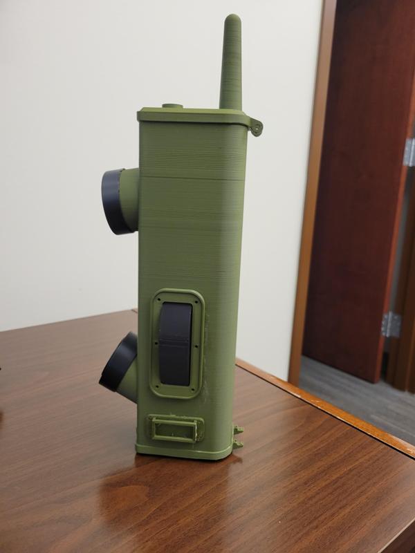 SCR-536 - Handie Talkie