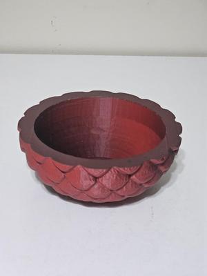 Dragon Bowl