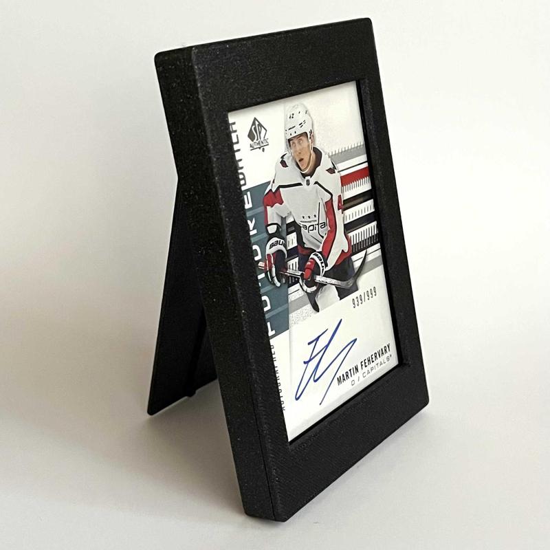 UltraPro one touch TCG cards stands and wall mount