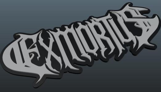 Exmortus logo