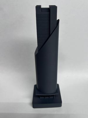 BF4 Skyscraper