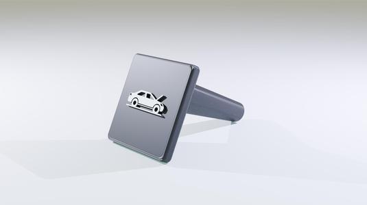 Honda Civic Hood Release Handel