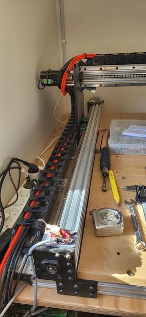 Limit switch bracket for micro switches