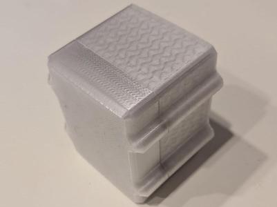 DeckBox Commander EDH - Magic The Gathering