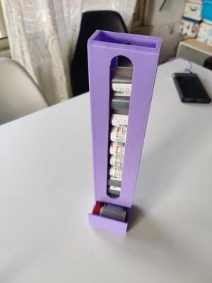 Hierro dispensador - Ferplex dispenser