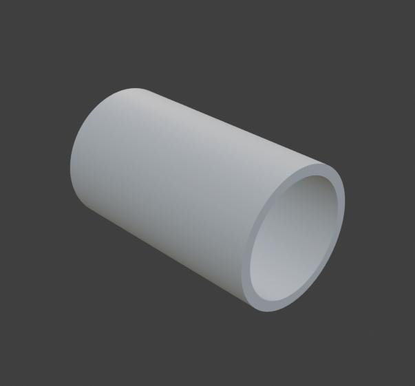 Constructor cylinder 2cm