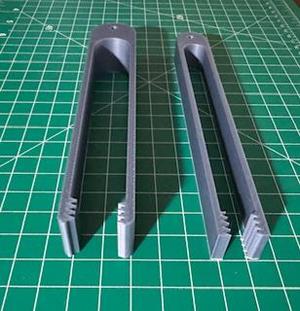 Remix Tongs