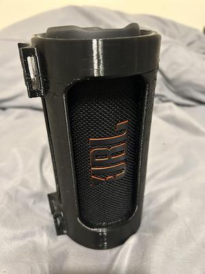 JBL Flip 6 Bike Mount
