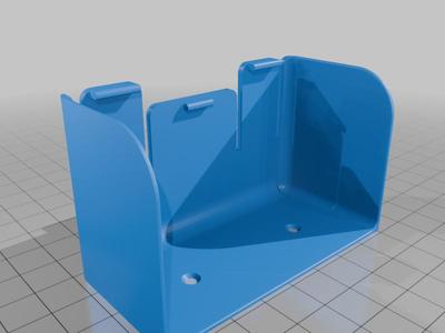 Makita Cleaner Holder