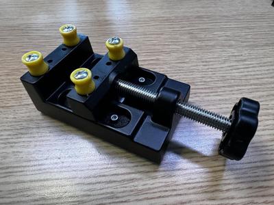 Base for Mini Vice