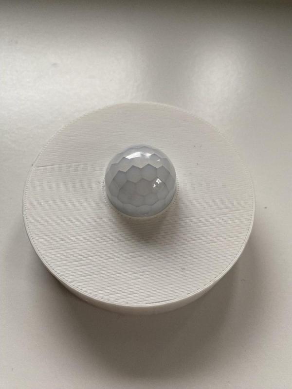 Sonoff SNZB-03 Motion Sensor