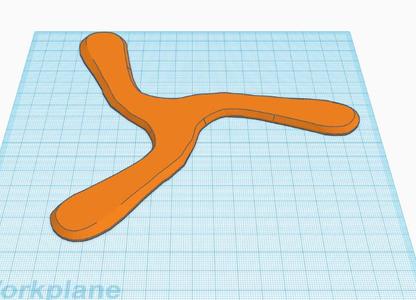 Boomerang
