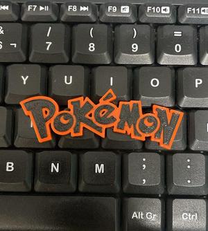 POKEMON logo