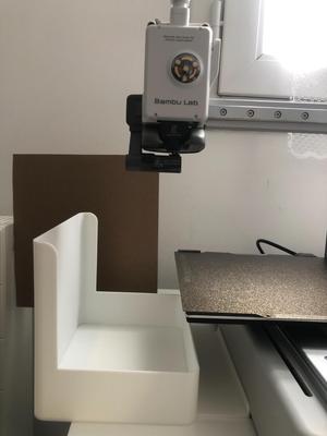 Poop Bucket - A1 Mini