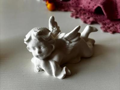 Christmas angel