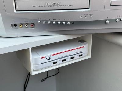 Evercade VS - Shelf Unit