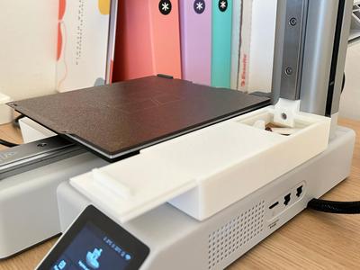 Storage Drawer