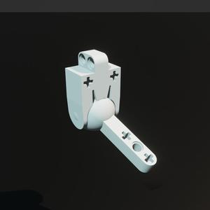 LEGO 2xL Balljoint